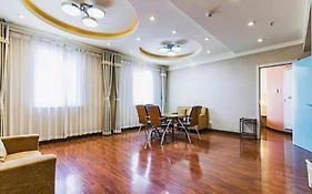 Greentree Inn Dagang Shihua Road Tianjin